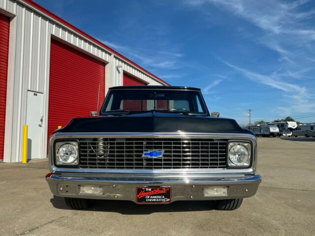 Chevrolet C-10 1972 image number 5