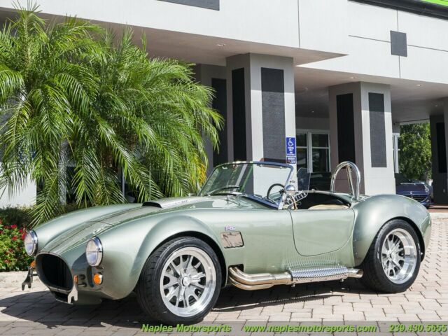 Replica/Kit Makes All Models 1965 image number 2