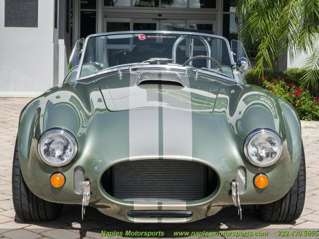 Replica/Kit Makes All Models 1965 image number 3
