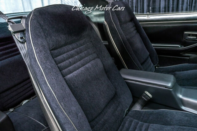 Pontiac Trans Am 1978 image number 11