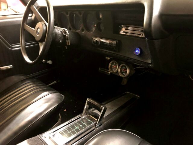 Chevrolet Chevelle 1971 image number 5