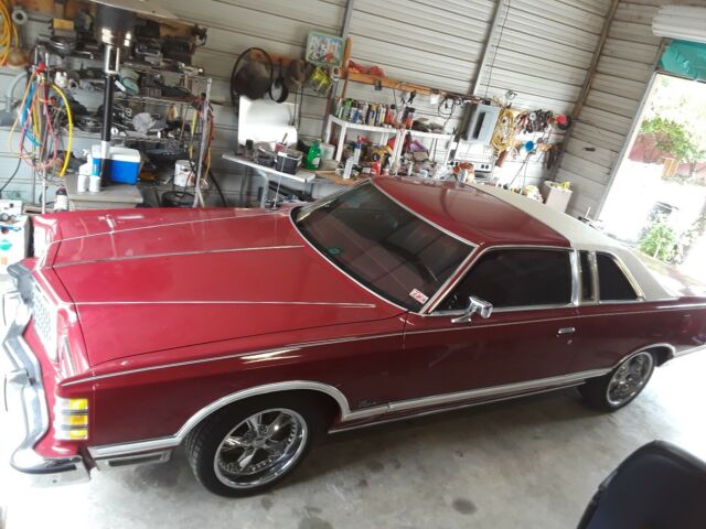 Ford LTD 1977 image number 5