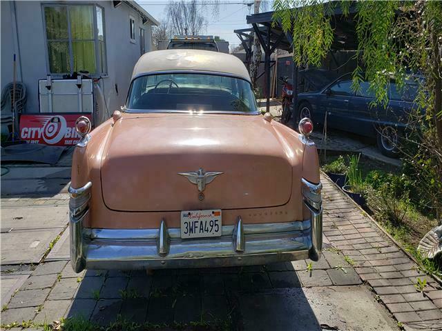 Imperial by Chrysler 4D 1956 image number 5