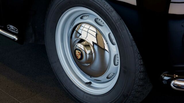 Porsche 356 1962 image number 19