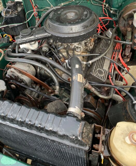 Toyota Land Cruiser 1977 image number 22
