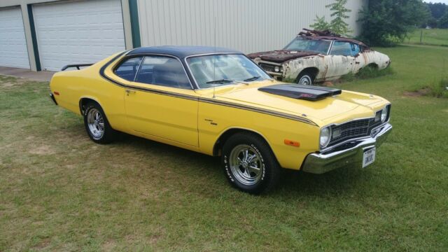 Dodge Dart 1974 image number 2
