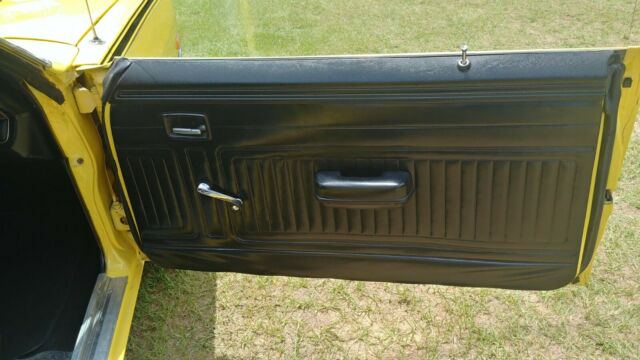 Dodge Dart 1974 image number 43