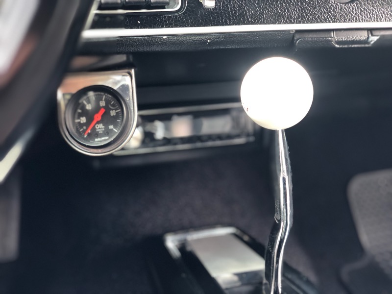 Chevrolet Chevelle 1970 image number 39
