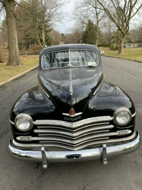Plymouth Special Deluxe 1947 image number 0