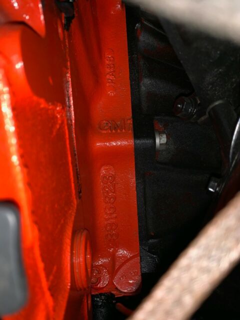 Chevrolet Chevelle 1967 image number 15