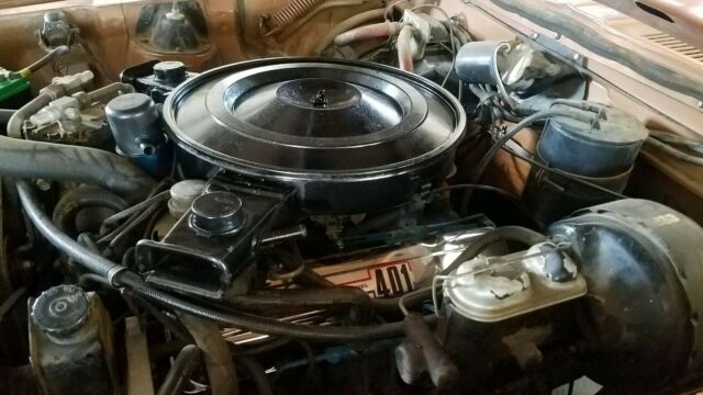 AMC Ambassador 1973 image number 27
