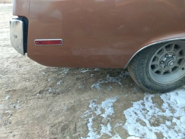 AMC Ambassador 1973 image number 36
