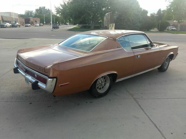 AMC Ambassador 1973 image number 7
