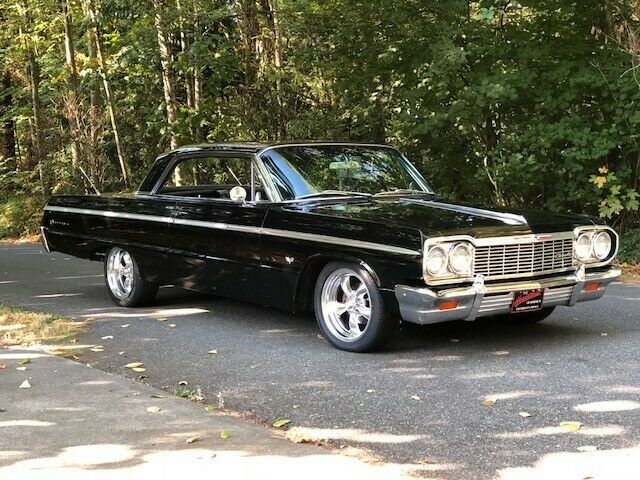 Chevrolet Impala 1964 image number 2
