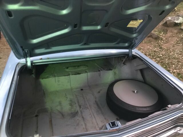 Buick Skylark 1965 image number 18