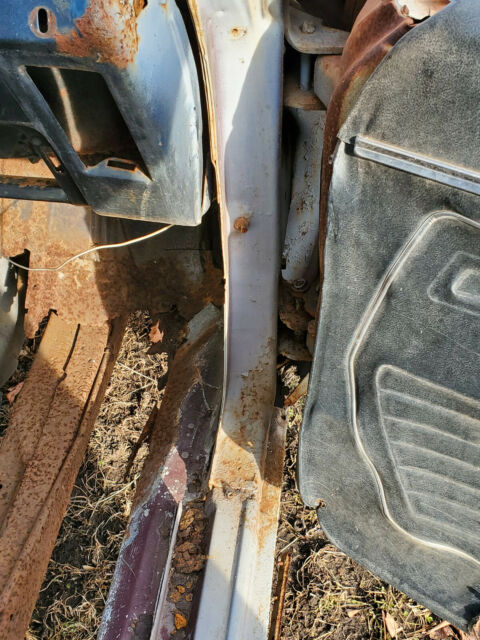Chevrolet Camaro 1969 image number 21