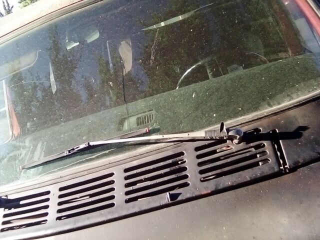 Dodge B100 1975 image number 5