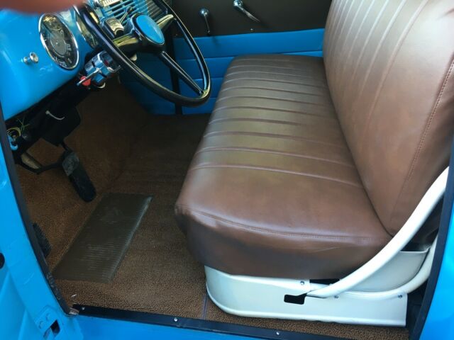 GMC 100 1953 image number 10