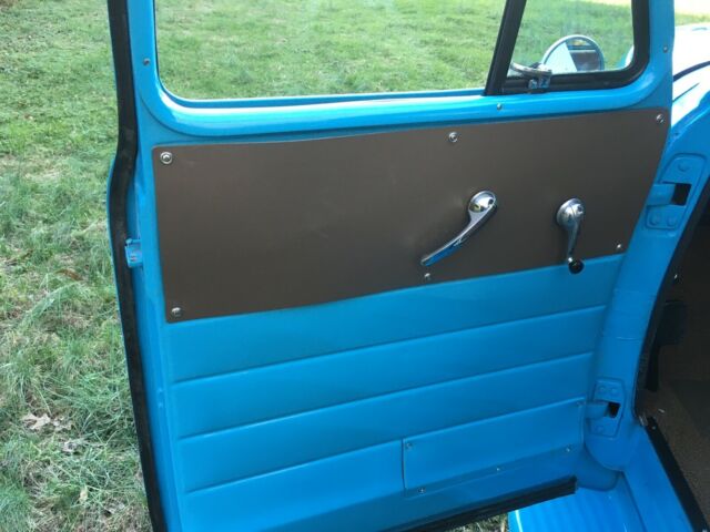 GMC 100 1953 image number 12
