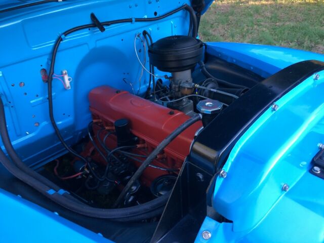 GMC 100 1953 image number 14