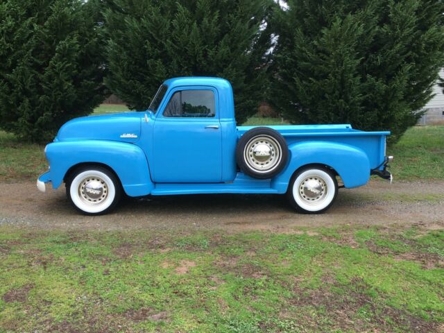 GMC 100 1953 image number 25