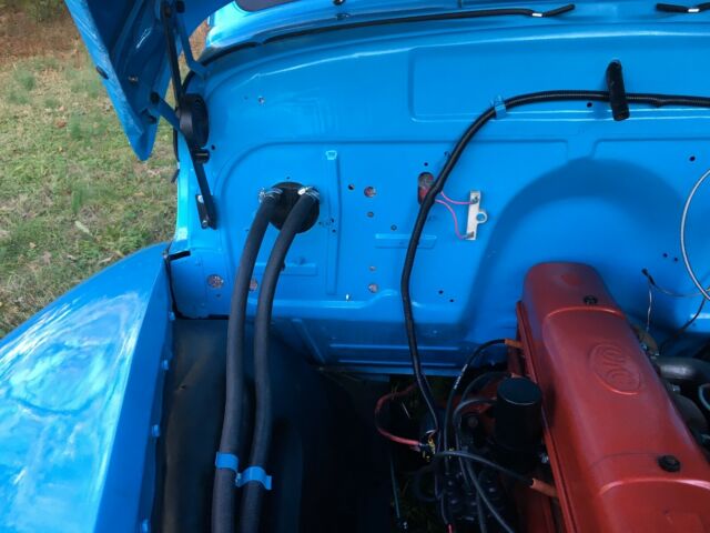 GMC 100 1953 image number 39