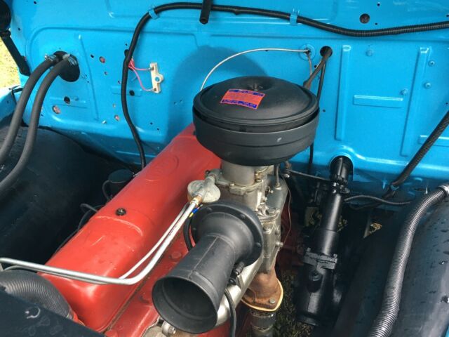 GMC 100 1953 image number 41
