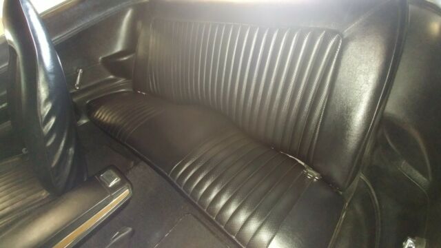 Plymouth Barracuda 1973 image number 44