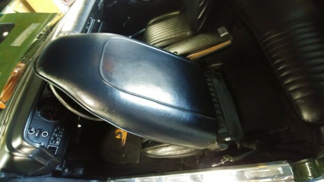 Plymouth Barracuda 1973 image number 46