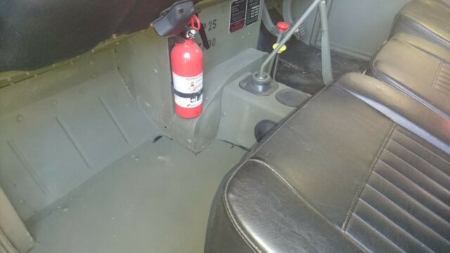 Land Rover 109 1973 image number 4
