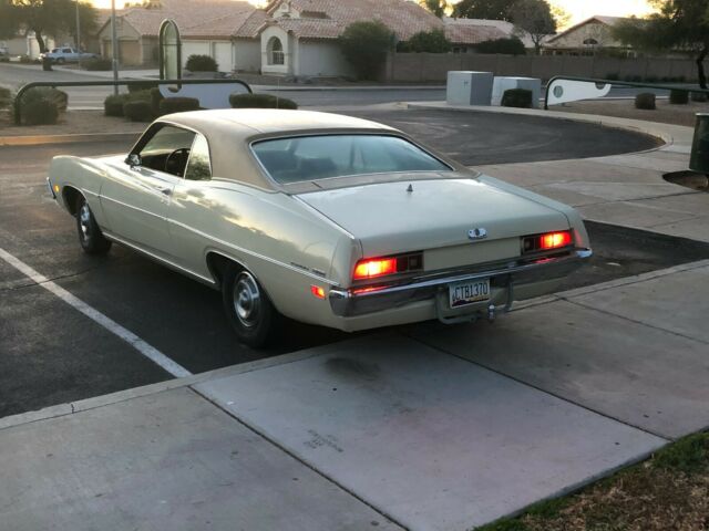 Ford Torino 1971 image number 1