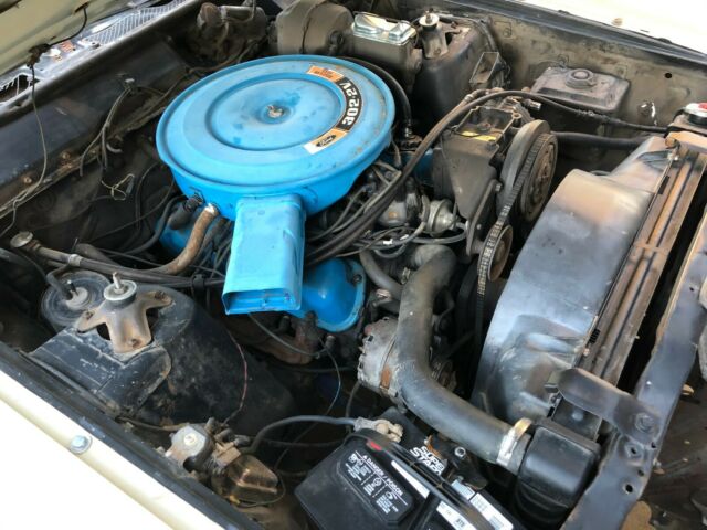 Ford Torino 1971 image number 13