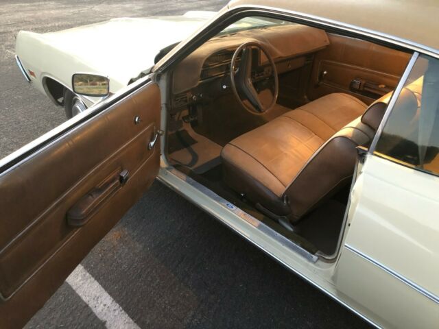 Ford Torino 1971 image number 7