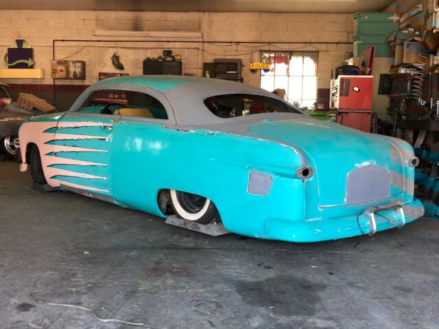 Ford Street Rod 1949 image number 0