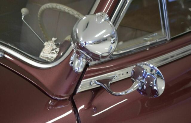 Packard Super 8 Convertible Victoria 1948 image number 14