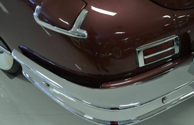 Packard Super 8 Convertible Victoria 1948 image number 21
