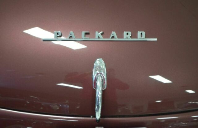 Packard Super 8 Convertible Victoria 1948 image number 44