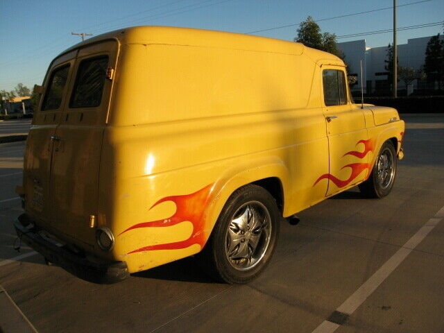 Ford F-100 1959 image number 0