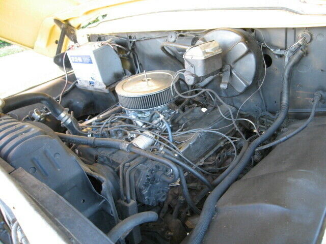 Ford F-100 1959 image number 18