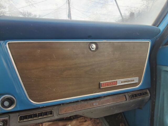 Chevrolet C-10 1972 image number 42