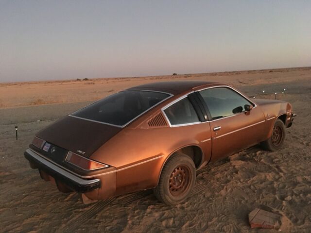 Buick Skyhawk 1979 image number 3