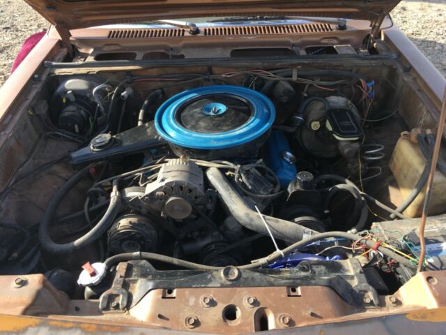Buick Skyhawk 1979 image number 4