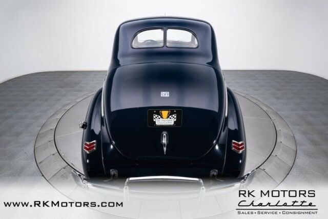Ford Coupe 1940 image number 19