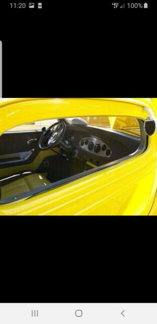 Chevrolet 3 Window Coupe 1934 image number 13