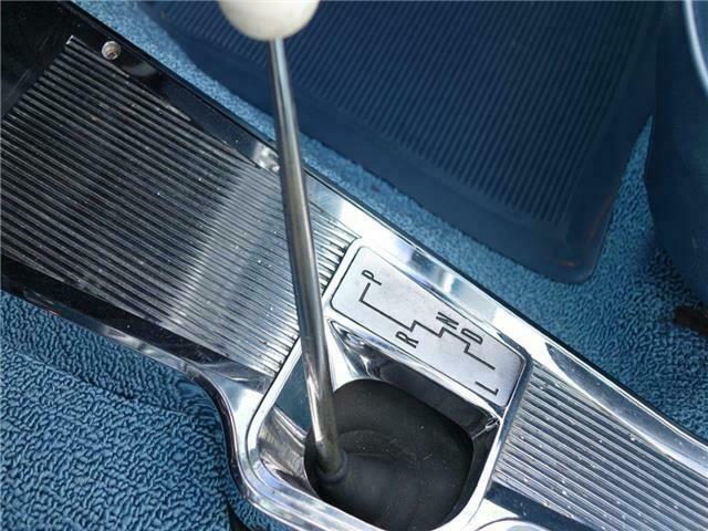 Chevrolet Nova 1963 image number 13