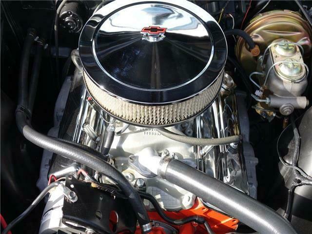 Chevrolet Nova 1963 image number 18