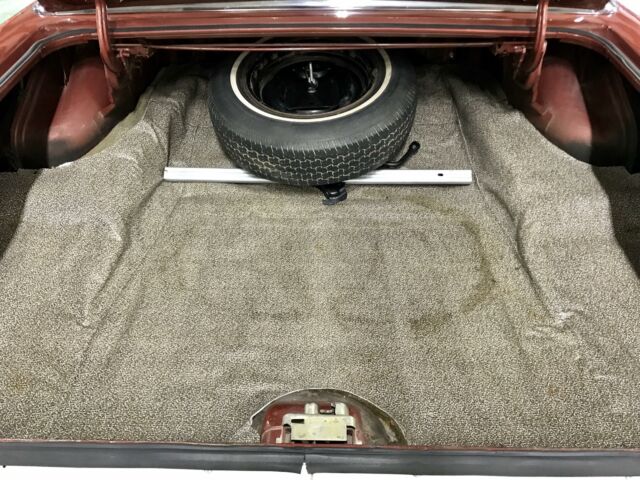 Ford Galaxie 1963 image number 43