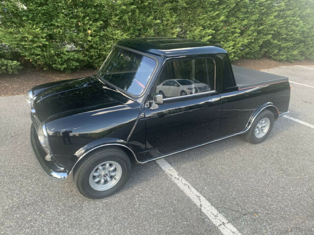 Mini Cooper 1970 image number 5