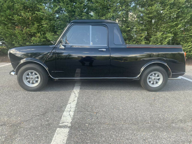 Mini Cooper 1970 image number 7