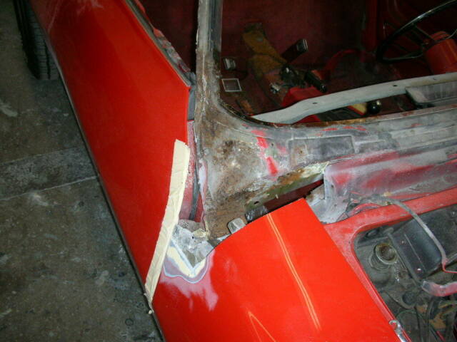 Chevrolet Corvette 1969 image number 20